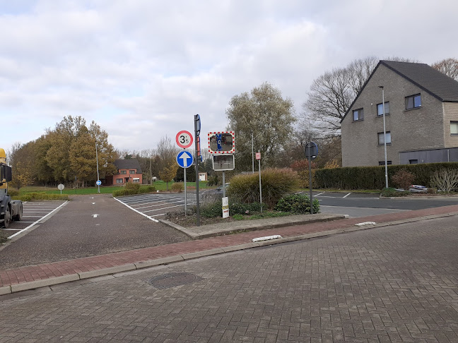 Beoordelingen van Parking Beringstraat in Mechelen - Parkeergarage