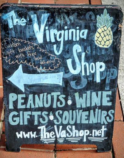 Gift Shop «The Virginia Shop», reviews and photos, 1047-B Emmet St N, Charlottesville, VA 22903, USA
