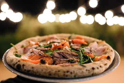 Meraviglia ristorante in Patti, Città Metropolitana di Messina