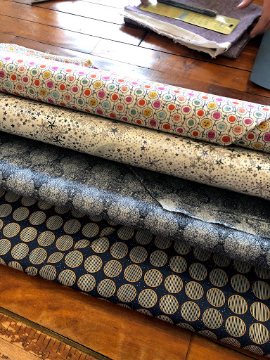 Fabric Store «Bolt & Spool», reviews and photos, 2026 Murray Hill Rd, Cleveland, OH 44106, USA