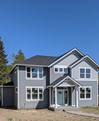 1702 41st St NW, Gig Harbor, WA 98335, USA