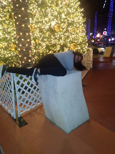 Movie Theater «AMC Centerpoint 11», reviews and photos, 730 S Mill Ave, Tempe, AZ 85281, USA