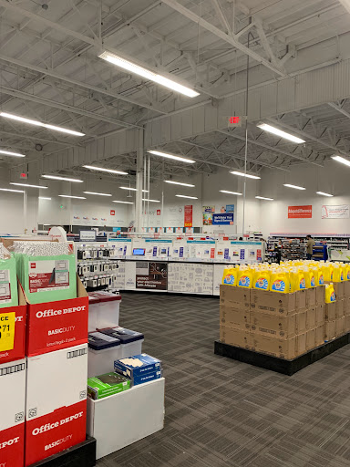 Office Depot image