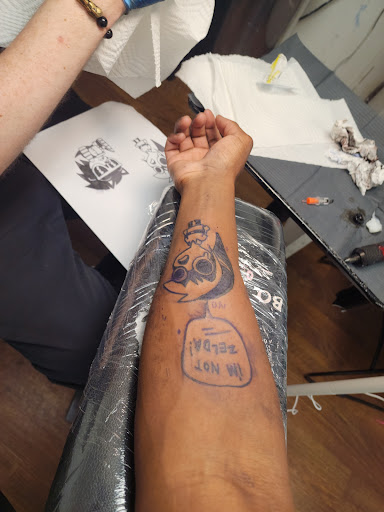 Discover pinterest tattoo ideas for guys designs for your next tattoo in Mattapan at Boston Ink Body Art Specialist