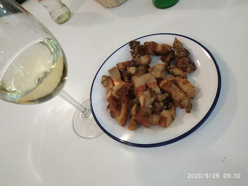 Restaurante Toscana