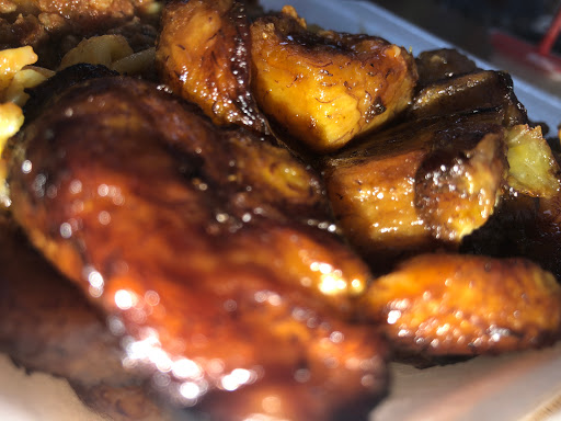 Grocery Store «Busy Bee Supermarket», reviews and photos, 2382 W Oak Ridge Rd, Orlando, FL 32809, USA