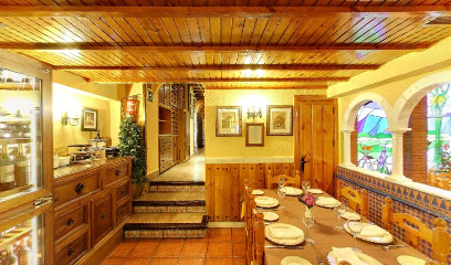 Información y opiniones sobre Restaurante Poetas Andaluces II de Granada