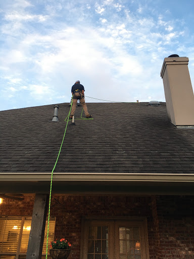Roofing Contractor «No Drip Roofing», reviews and photos, 5625 MS-18, Jackson, MS 39209, USA