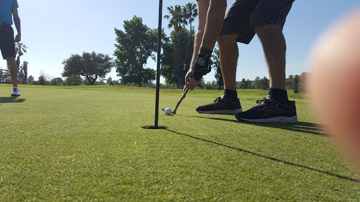 Golf Course «Hansen Dam Golf Course», reviews and photos, 10400 Glenoaks Blvd, Pacoima, CA 91331, USA