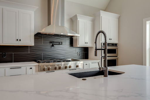 Cabinet Maker «C & M Custom Cabinets», reviews and photos, 402 Dick Buchanan St, La Vergne, TN 37086, USA