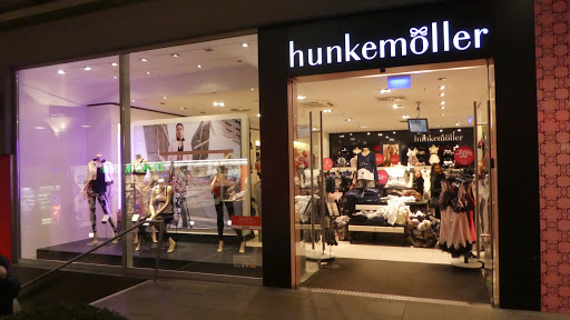 Hunkemöller