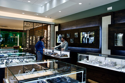 Jeweler «Murphy Jewelers - Promenade Shops», reviews and photos, 2985 Center Valley Pkwy # 204, Center Valley, PA 18034, USA