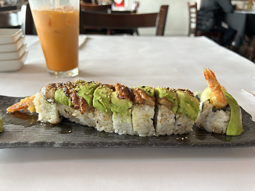 Makizushi | Sushi & Grill