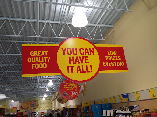 Supermarket «ALDI», reviews and photos, 3057 NJ-35, Hazlet, NJ 07730, USA