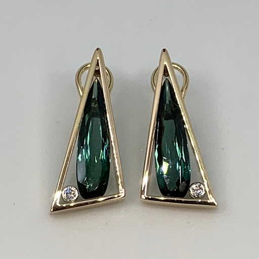 Jewelry Store «Simply Unique», reviews and photos, 1215 George Washington Memorial Hwy Suite O, Yorktown, VA 23693, USA