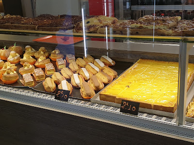 Boulangeries Gilles A. S.A.R.L à Aimargues