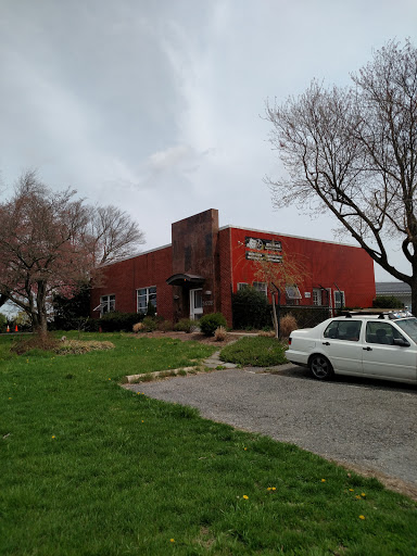 Auto Repair Shop «Alloy Wheel Repair Specialists», reviews and photos, 24221 Laytonsville Rd, Gaithersburg, MD 20882, USA