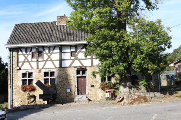 Musée du Terroir - Museum