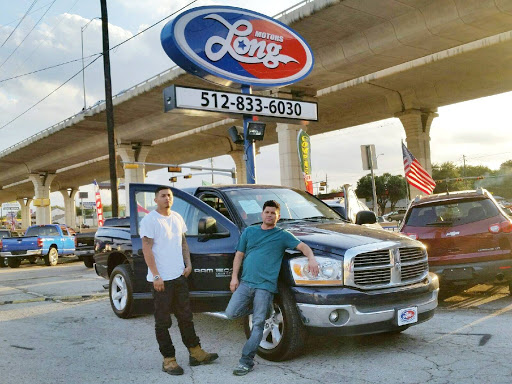 Used Car Dealer «LONG MOTORS RESEARCH», reviews and photos, 8645 Research Blvd, Austin, TX 78758, USA