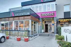 Hotel restoran Argentum image