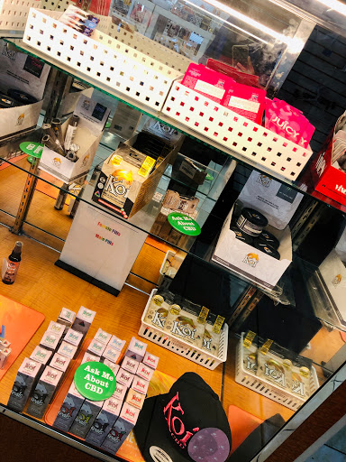 Adult Entertainment Store «Katz Stores - Humble», reviews and photos, 14707 Eastex Fwy, Humble, TX 77396, USA