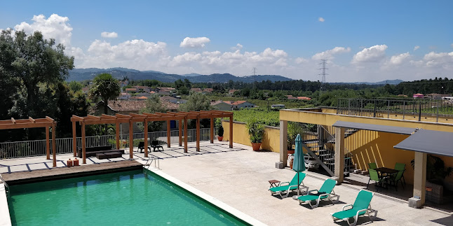 Casa Lata - Agroturismo e Enoturismo - Vila Nova de Famalicão