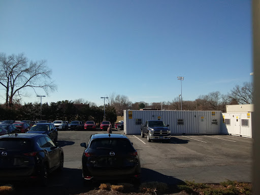 Mazda Dealer «Mazda of Manchester», reviews and photos, 80 Oakland St, Manchester, CT 06042, USA