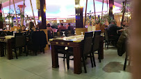 Atmosphère du Restaurant asiatique Wok Rainbow à Saumur - n°14