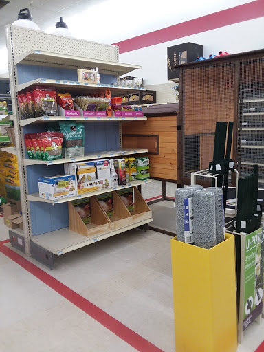 Home Improvement Store «Tractor Supply Co.», reviews and photos, 135 Highland Square, Crossville, TN 38555, USA