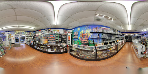 Pipe Supplier «House of Pipes», reviews and photos, 502 Molalla Ave, Oregon City, OR 97045, USA