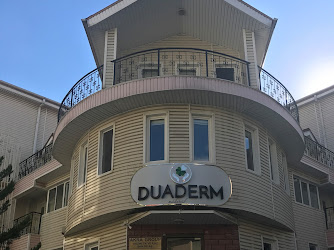 Duaderm Natural