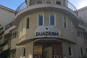 Duaderm Natural image