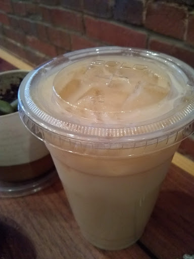 Coffee Shop «Sure House Coffee Roasting Co.», reviews and photos, 151 S Market St, Wooster, OH 44691, USA