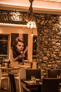 Atmosphère du Restaurant italien Ristorante Pizzeria Margherita Embrun - n°7