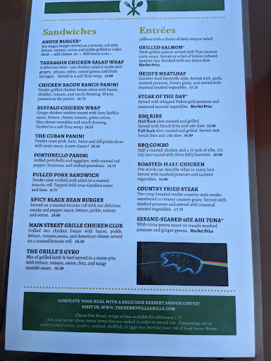 Coffee Shop «Cordial Coffee Co.», reviews and photos, 8 S Church St, Berryville, VA 22611, USA