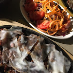 Photo n°1 de l'avis de Ilaria.a fait le 22/07/2022 à 15:26 sur le  Casa Borrelli, Biblioteca Caffè Letterario à Pau