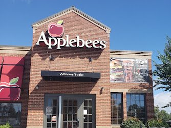 Applebee's Grill + Bar