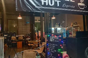 Coffee Hut Express image
