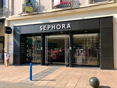 SEPHORA CANNES ANTIBES à Cannes