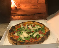 Pizza du Restaurant italien Don Camillo à Montpellier - n°10