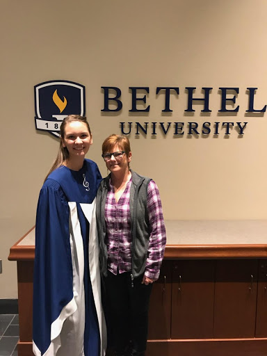 Performing Arts Theater «Benson Great Hall», reviews and photos, 3900 Bethel Dr, Arden Hills, MN 55112, USA