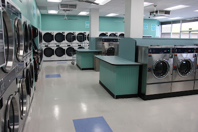 SuperClean Laundromats