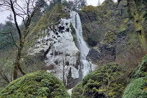 Starvation Creek State Park image