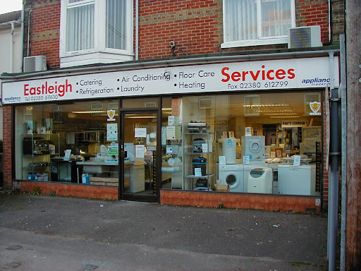 Home appliances repair companies Southampton