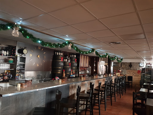 Información y opiniones sobre El Patio de Ramon de Maracena