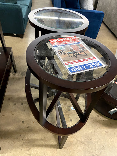 Furniture Store «American Freight Furniture and Mattress», reviews and photos, 639 Lanark Dr, San Antonio, TX 78218, USA