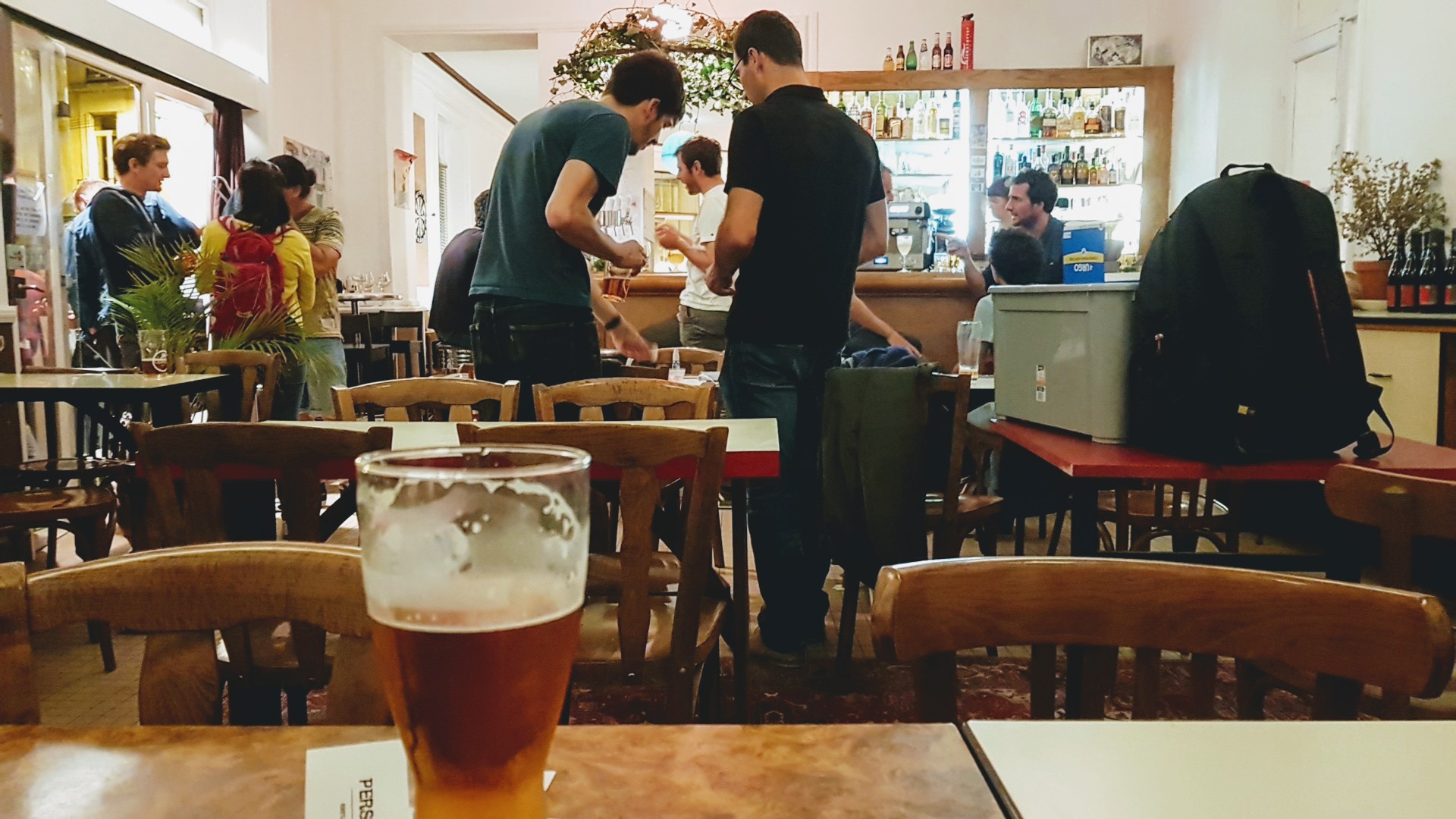 Photo n° 1 de l'avis de Emilien.r fait le 20/09/2018 à 20:38