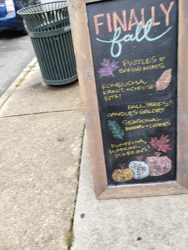 Grocery Store «Little House Green Grocery», reviews and photos, 1227 Bellevue Ave, Richmond, VA 23227, USA