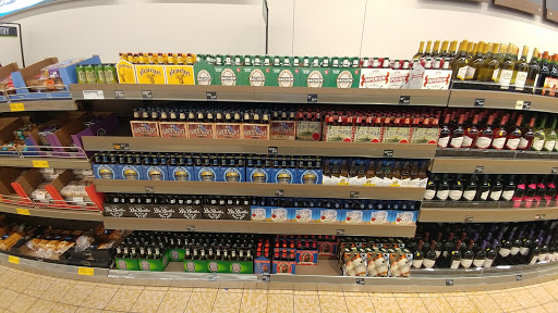 Supermarket «ALDI», reviews and photos, 1702 Brady St, Davenport, IA 52803, USA