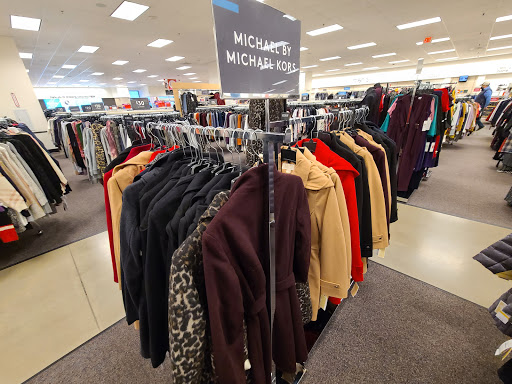 Department Store «Nordstrom Rack Bergen Town Center», reviews and photos, 510 Bergen Town Center, Paramus, NJ 07652, USA